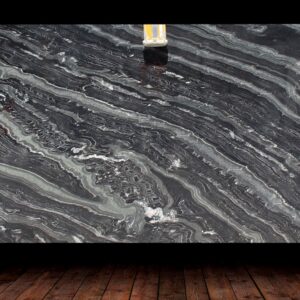 Midnight Granite