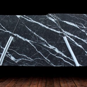 Nero Marquina Marble