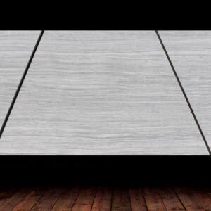 Nestos Grey / Zebrino Grigio Marble