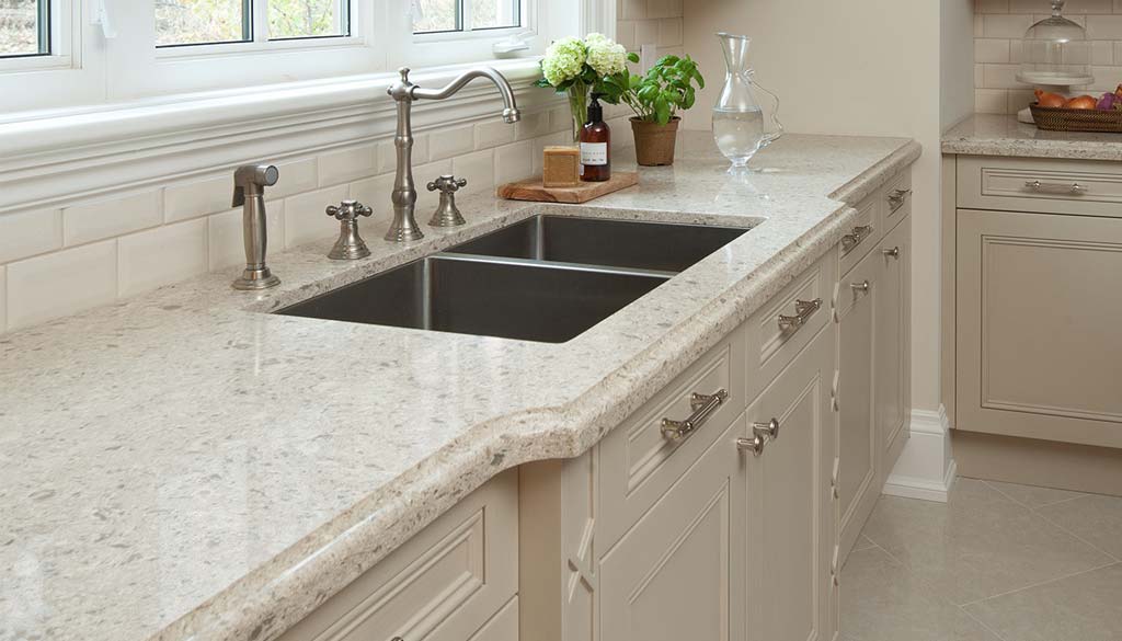 New Castle Cambria Quartz - Image 3