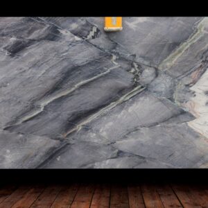 Nova Azul Quartzite