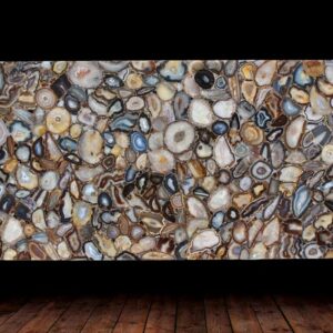 Natural Agate Semi Precious Gemstone