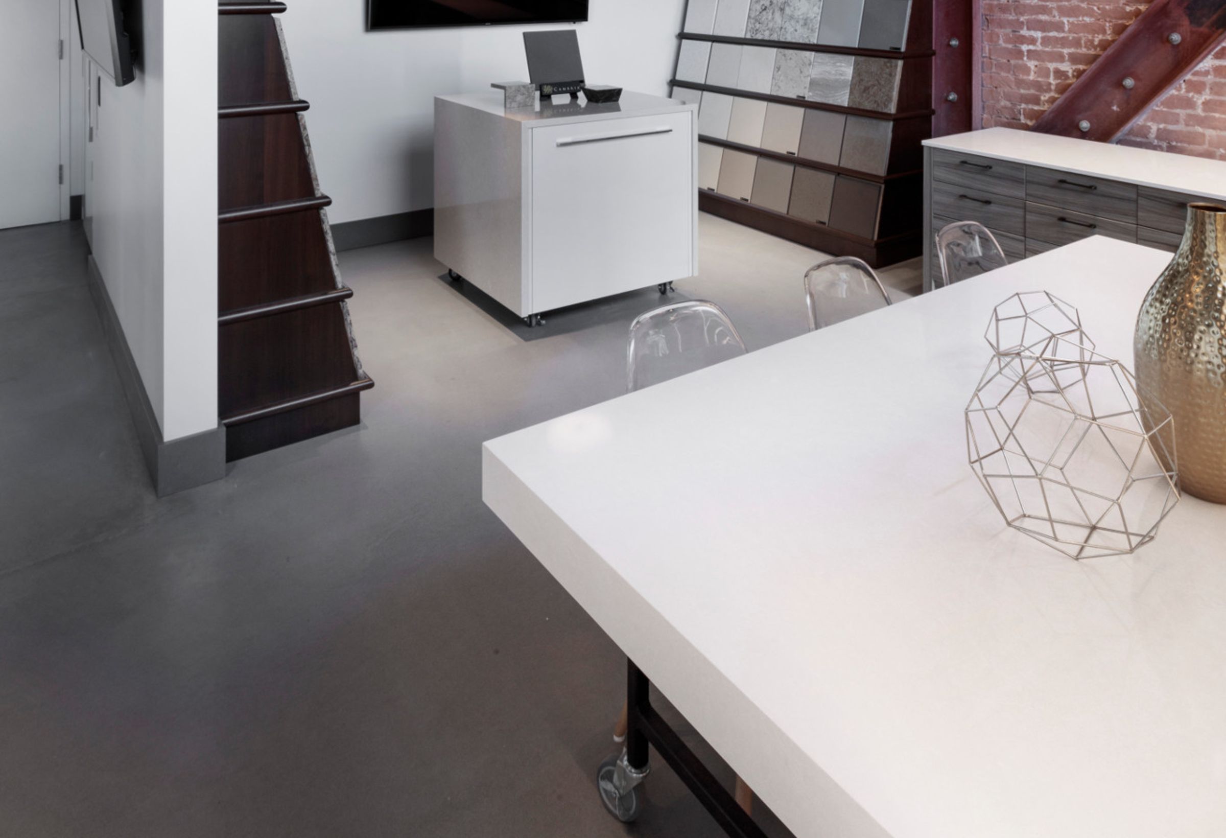 Newport Cambria Quartz - Image 5