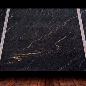 Notte D Oro Granite