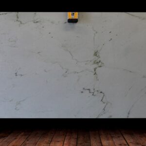 Opus White Quartzite