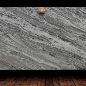 Ocean Fantasy Dark Quartzite