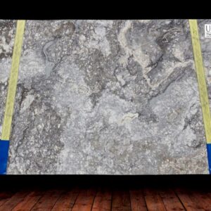 Blue Grey Crosscut Onyx