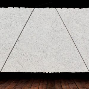 Ornamental White Granite