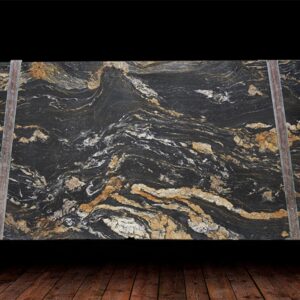 Oronico Volcano Granite