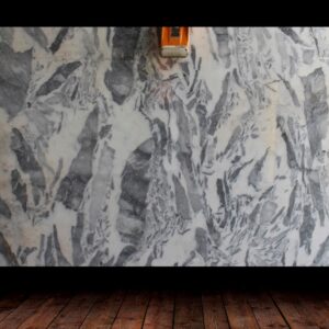 Panda White It Marble