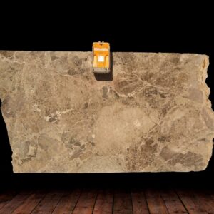 Paradiso Brown Marble
