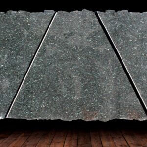 Peacock Green Granite