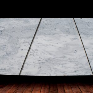 Pearl Grey Honed Marble