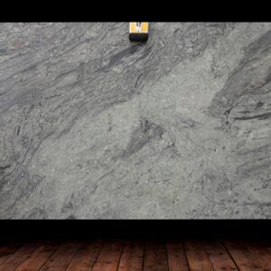 Piracema White Granite