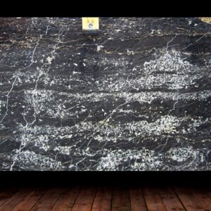 Portoro Marble