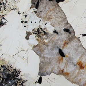 Patagonia Crystal Granite