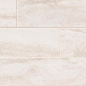 Pietra Bernini Bianco 4x18 Polished