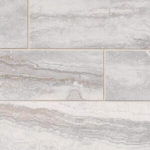 Pietra Bernini Carbone 4x18 Polished