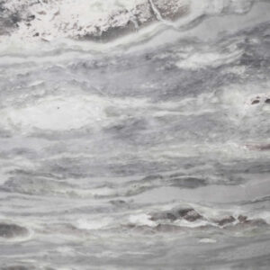 Python White Granite