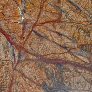 Rainforest Brown Granite