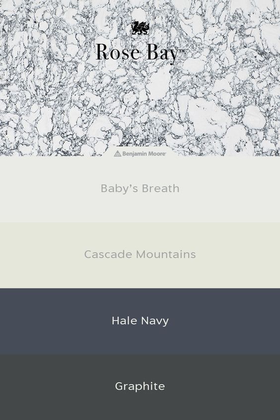 Rose Bay Cambria Quartz - Image 5