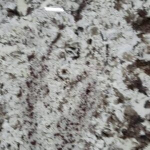 Royal White Delicatus Granite