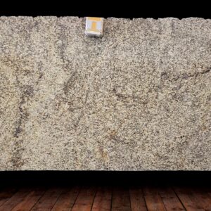 Santa Cecilia Extra WV Granite