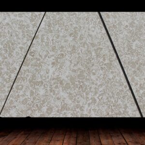Shell Reef Beige Brushed Marble