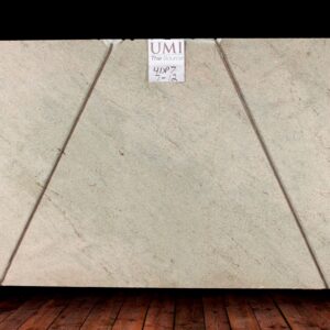 Silver Ivory Granite