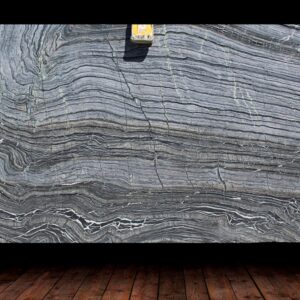 Silver Wave Marble