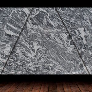 Steel Waves Granite