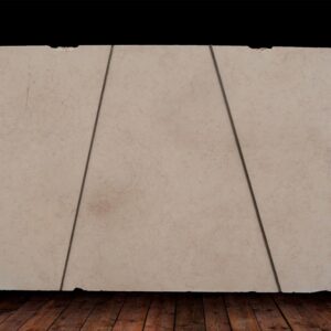 Sunny Light Limestone Polished Marble