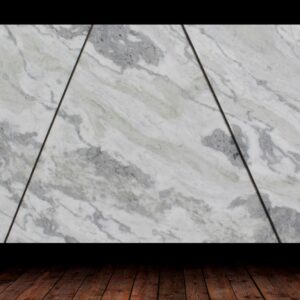 Super White Sumati Marble