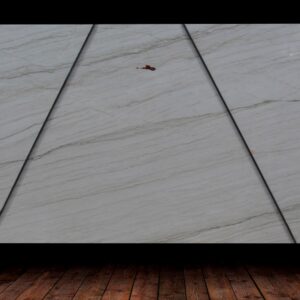 Sydney White Quartzite