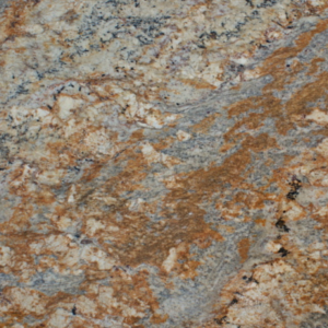 Typhoon Gold Granite