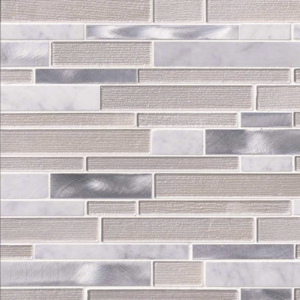 Everest Interlocking Pattern 8MM
