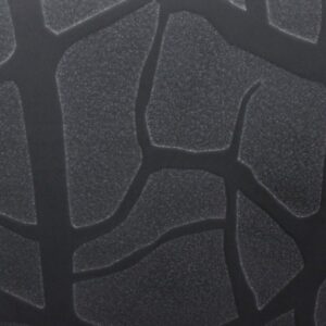 Seagrass Design Ardesia Black Leather Granite