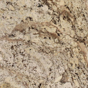 Sienna Bordeaux Granite