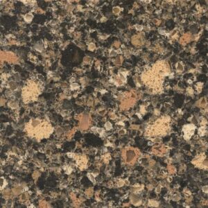 Black Canyon Silestone Quartz
