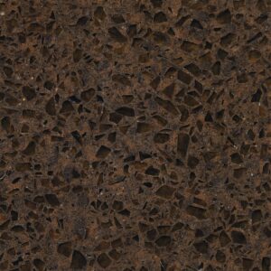 Coffee Brown Silestone Quartz