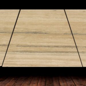 Silver Travertine Original Polish 2 CM Slabs