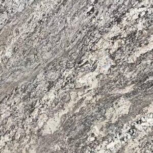 Smoky Azurite Granite