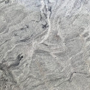 Snowbound Granite