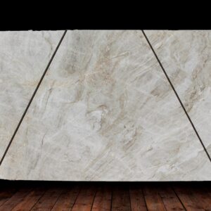 Taj Mahal Extra Signature Quartzite