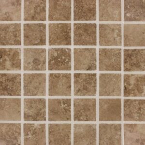 Travertino Walnut 2 X2