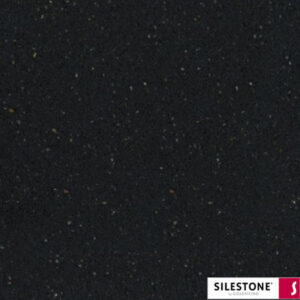 Tebas Black Silestone Quartz