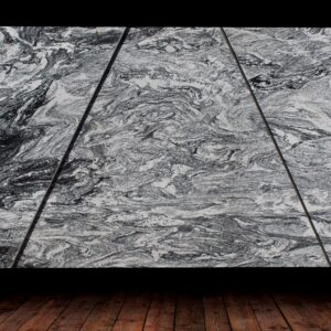 Thunder White Extra Granite