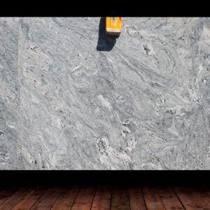 Thunder White Granite