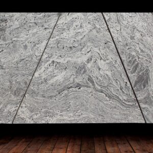 Thunder White New Granite