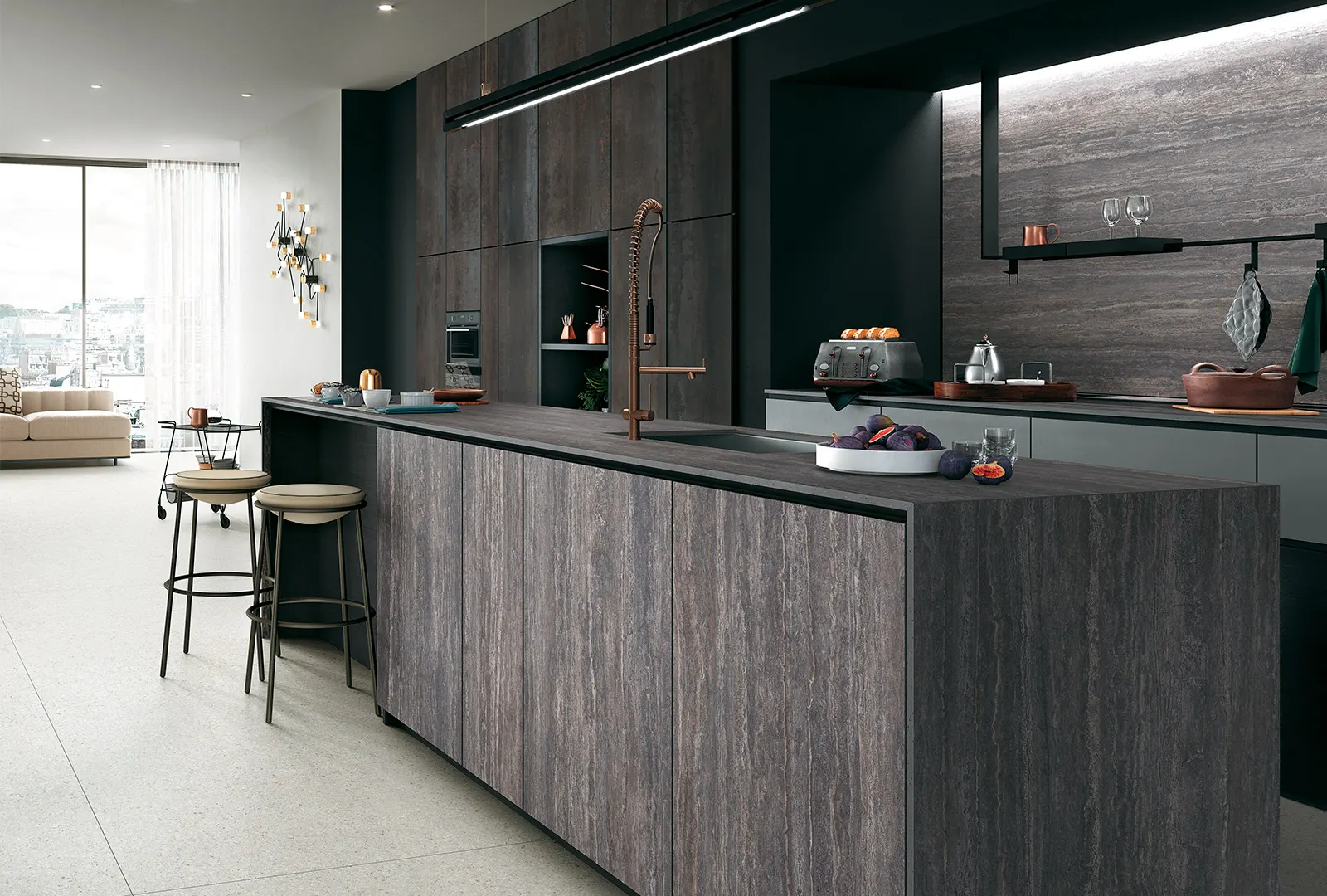 Countertops